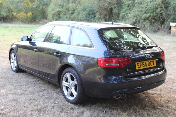 Used Audi A4 2015 for sale - 75599261: Photo 20