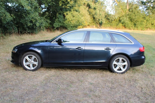 Used Audi A4 2015 for sale - 75599261: Photo 23