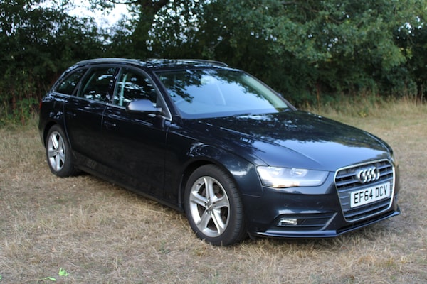 Used Audi A4 2015 for sale - 75599261: Photo 24