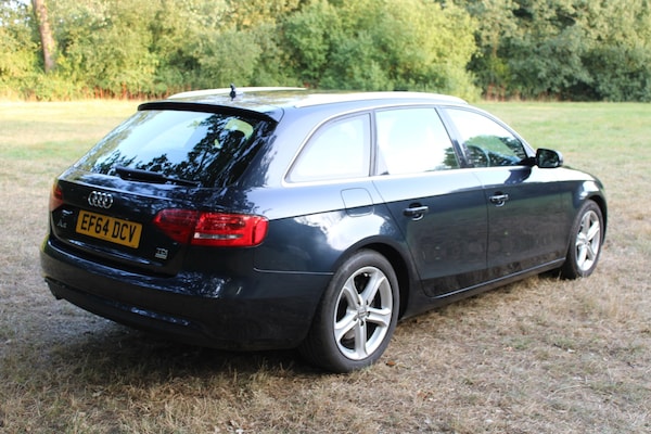 Used Audi A4 2015 for sale - 75599261: Photo 3