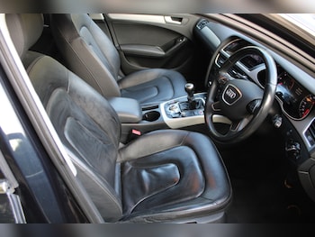 Used Audi A4 2015 for sale - 75599261: Photo