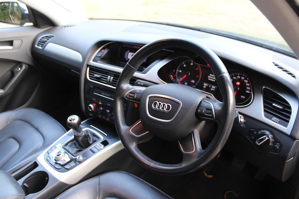 Used Audi A4 2015 for sale - 75599261: Photo 5