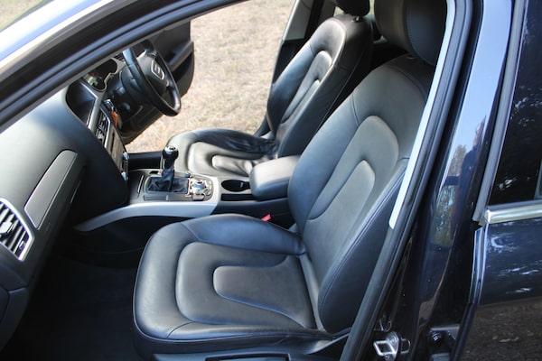 Used Audi A4 2015 for sale - 75599261: Photo 7