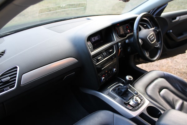 Used Audi A4 2015 for sale - 75599261: Photo 8