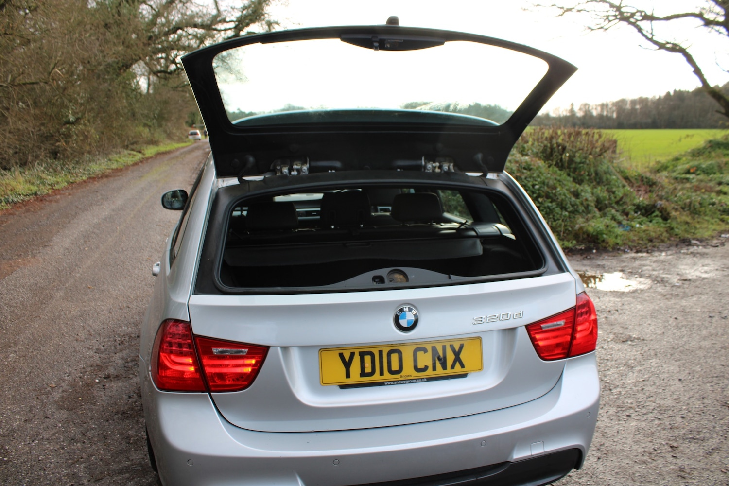 Used BMW 3 Series 2010 for sale - 77057127: Photo 15