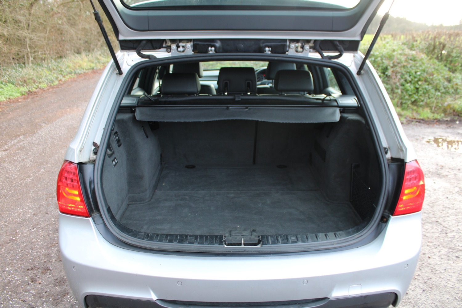 Used BMW 3 Series 2010 for sale - 77057127: Photo 16