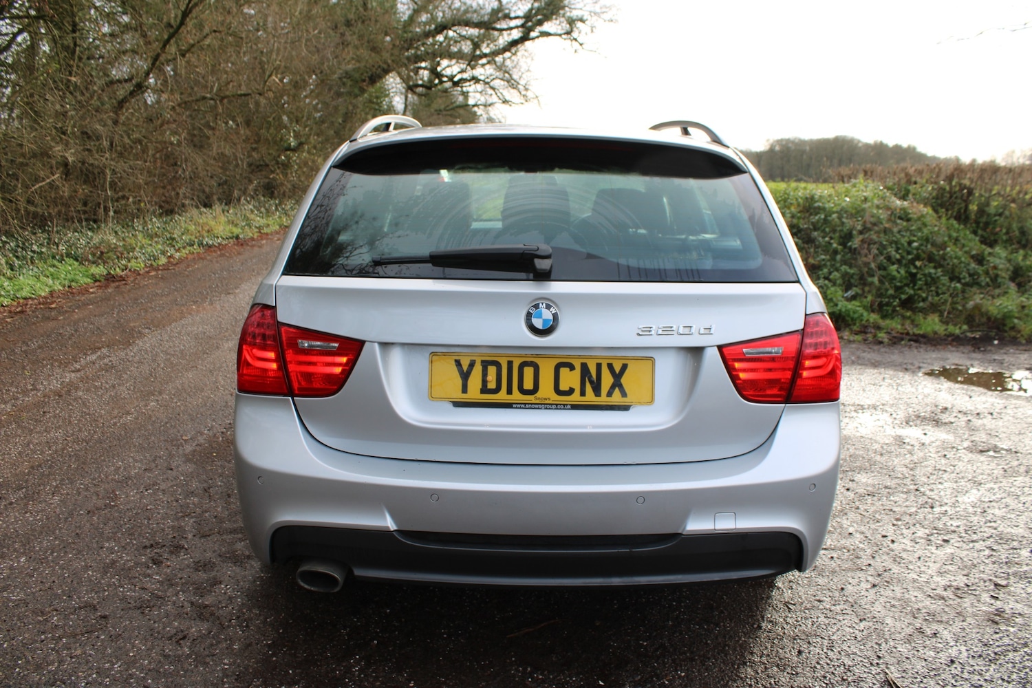 Used BMW 3 Series 2010 for sale - 77057127: Photo 17