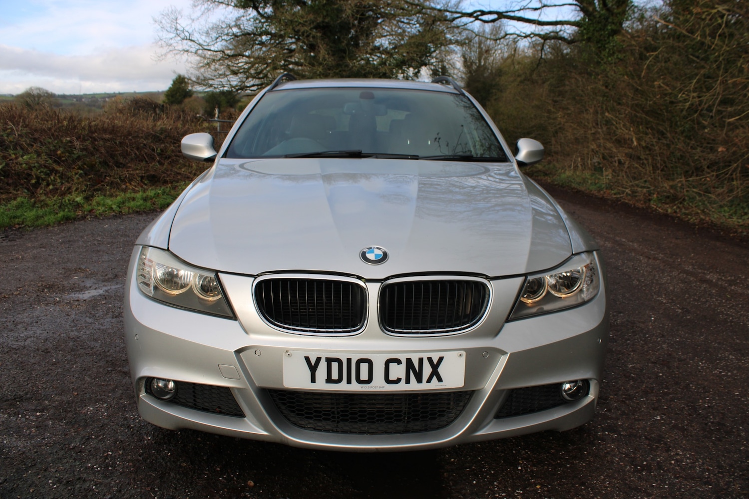Used BMW 3 Series 2010 for sale - 77057127: Photo 18
