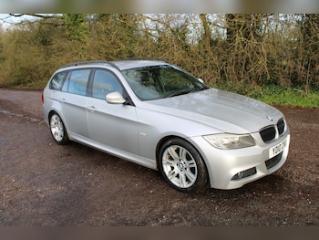 BMW 3 Series feature image