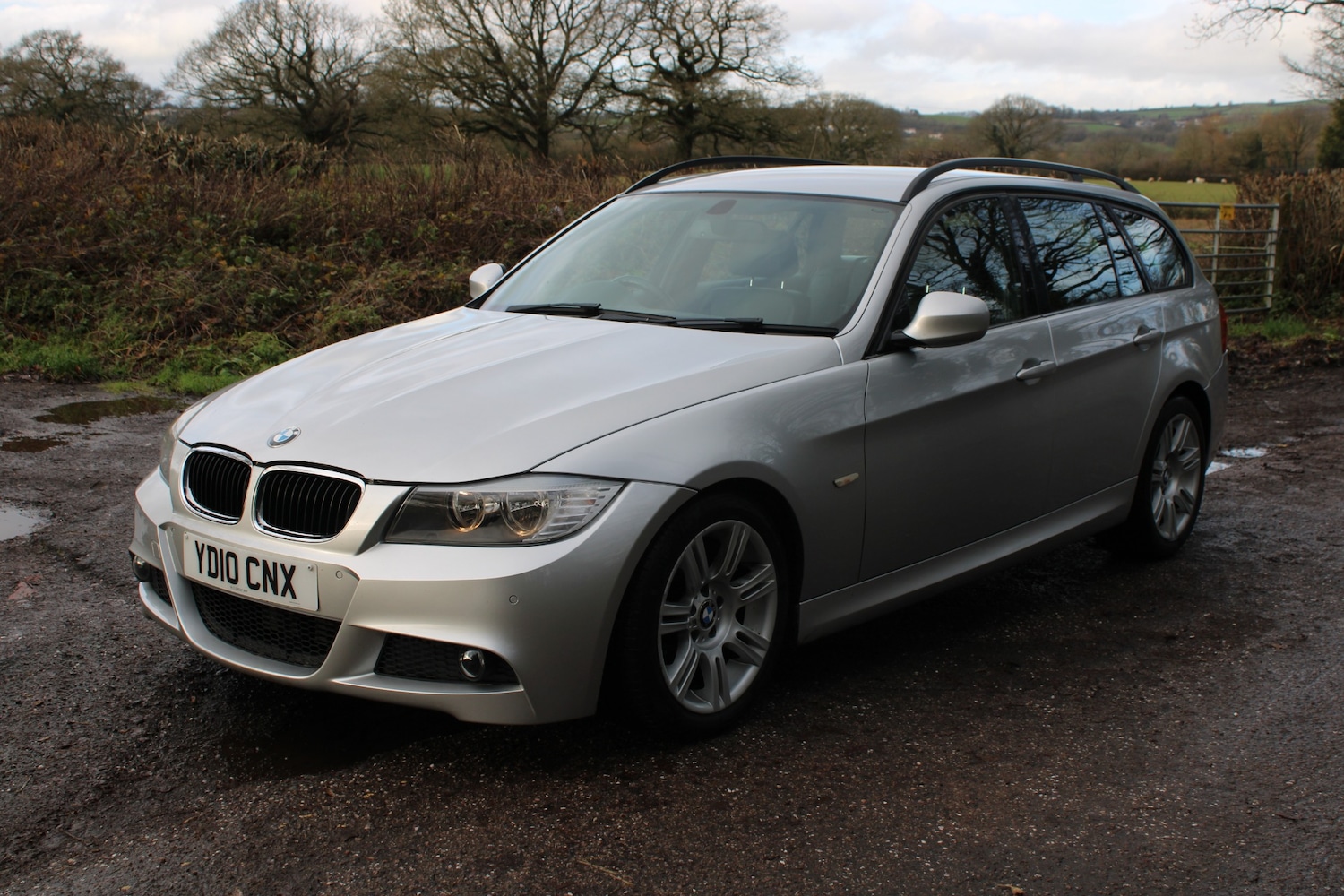 Used BMW 3 Series 2010 for sale - 77057127: Photo 21