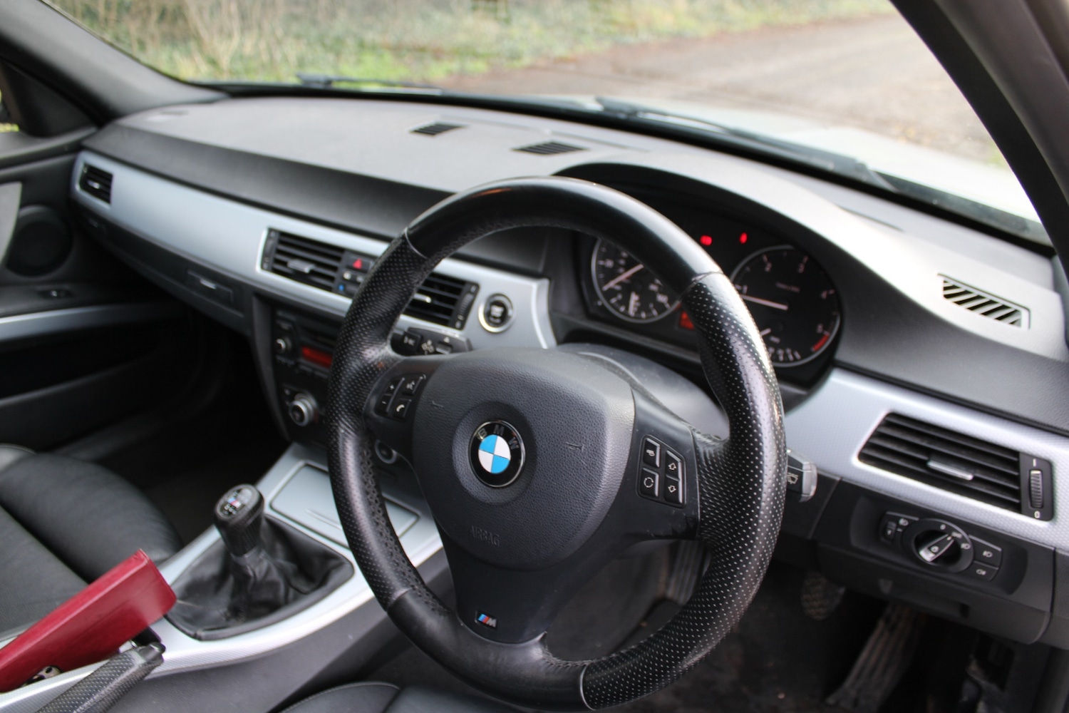 Used BMW 3 Series 2010 for sale - 77057127: Photo 8