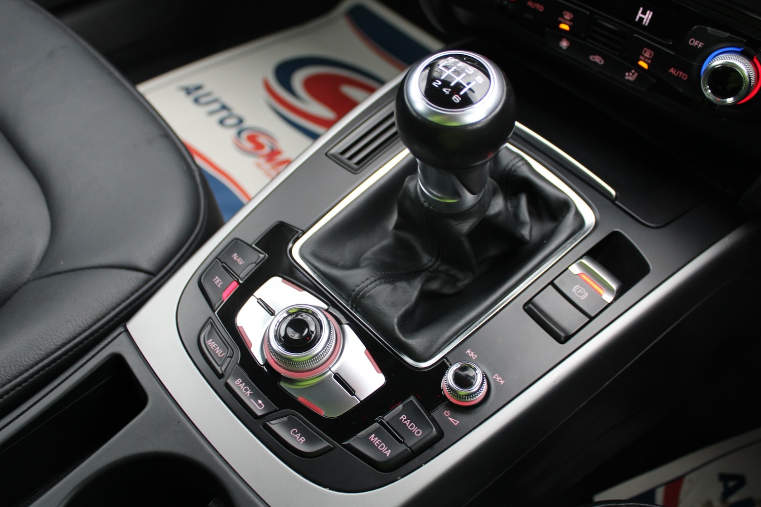 Used Audi A4 Allroad 2015 for sale - 77385542: Photo 11