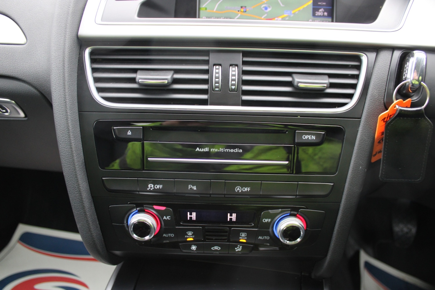 Used Audi A4 Allroad 2015 for sale - 77385542: Photo 13