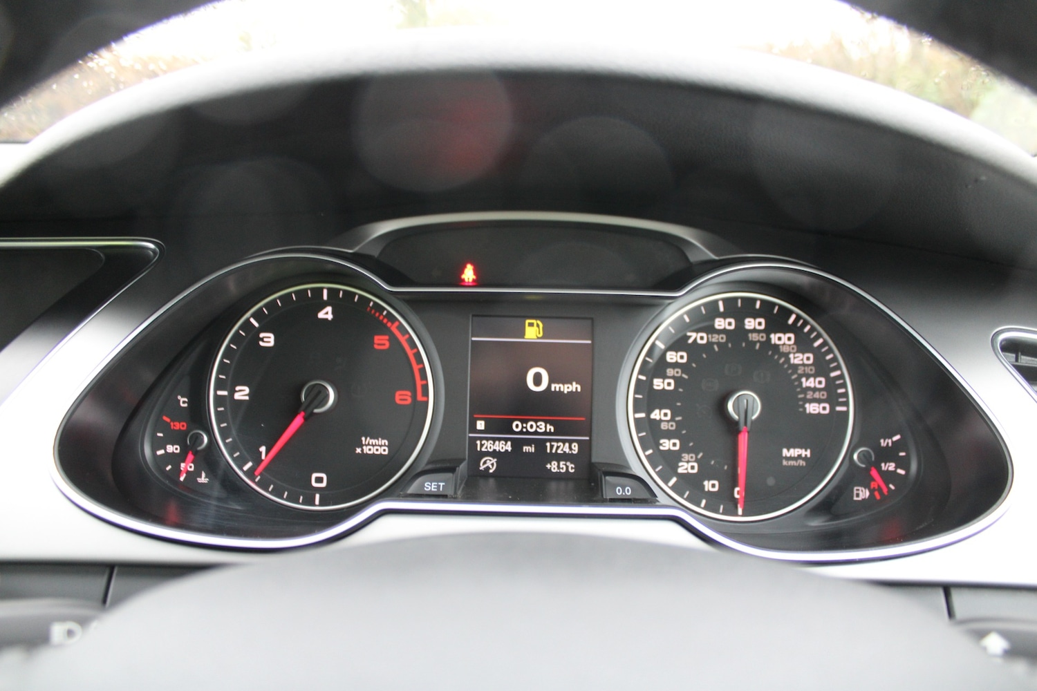 Used Audi A4 Allroad 2015 for sale - 77385542: Photo 16