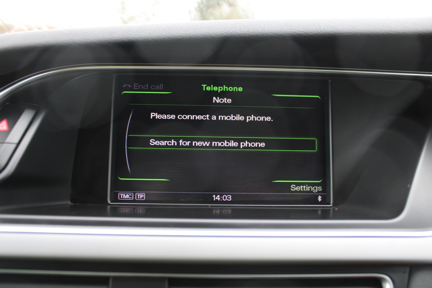 Used Audi A4 Allroad 2015 for sale - 77385542: Photo 17