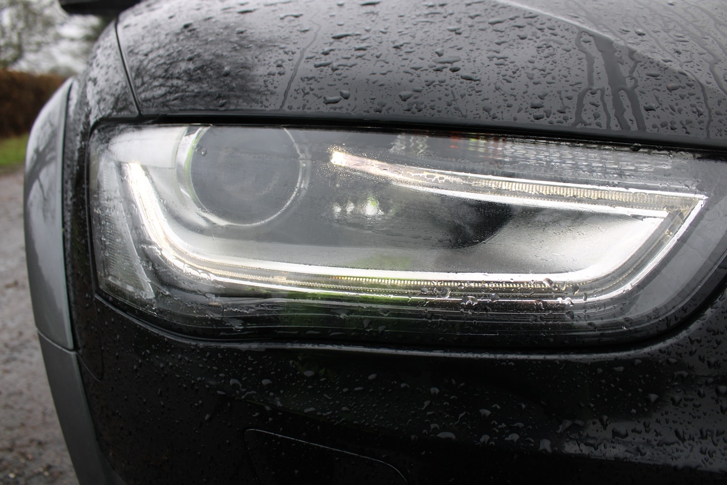 Used Audi A4 Allroad 2015 for sale - 77385542: Photo 19