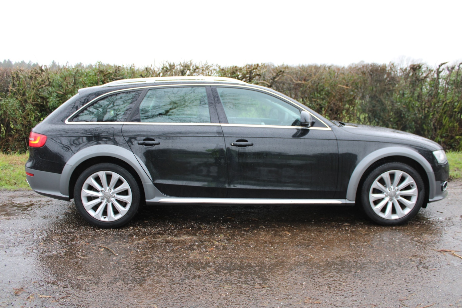 Used Audi A4 Allroad 2015 for sale - 77385542: Photo 22