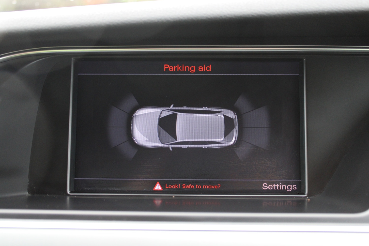 Used Audi A4 Allroad 2015 for sale - 77385542: Photo 25