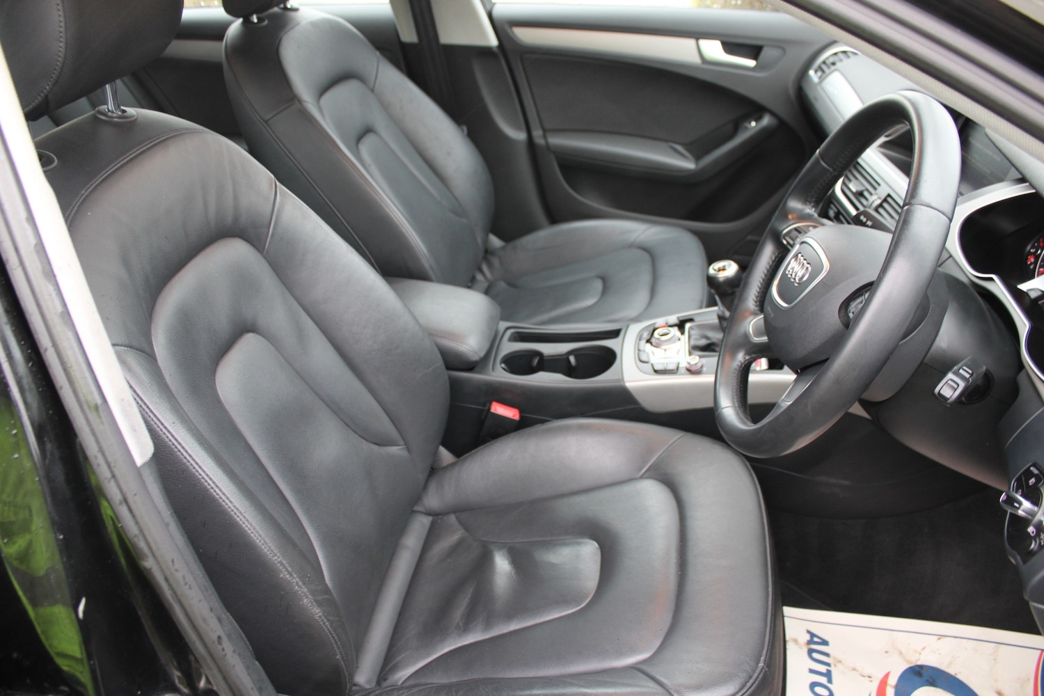 Used Audi A4 Allroad 2015 for sale - 77385542: Photo 8