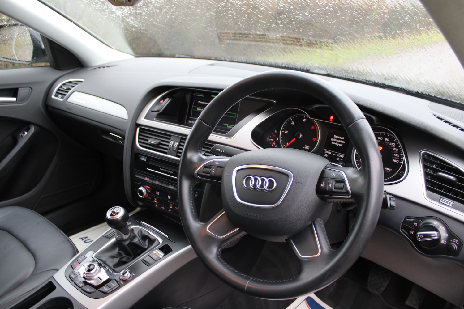 Used Audi A4 Allroad 2015 for sale - 77385542: Photo 9