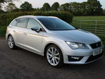 2014 (14) - 2.0 TDI FR 5dr