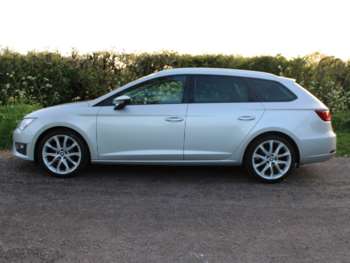 Used SEAT Leon 2014 for sale - 74620152: Photo