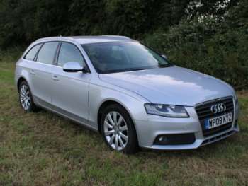 2009 (09) - 2.0 TDI 143 SE 5dr