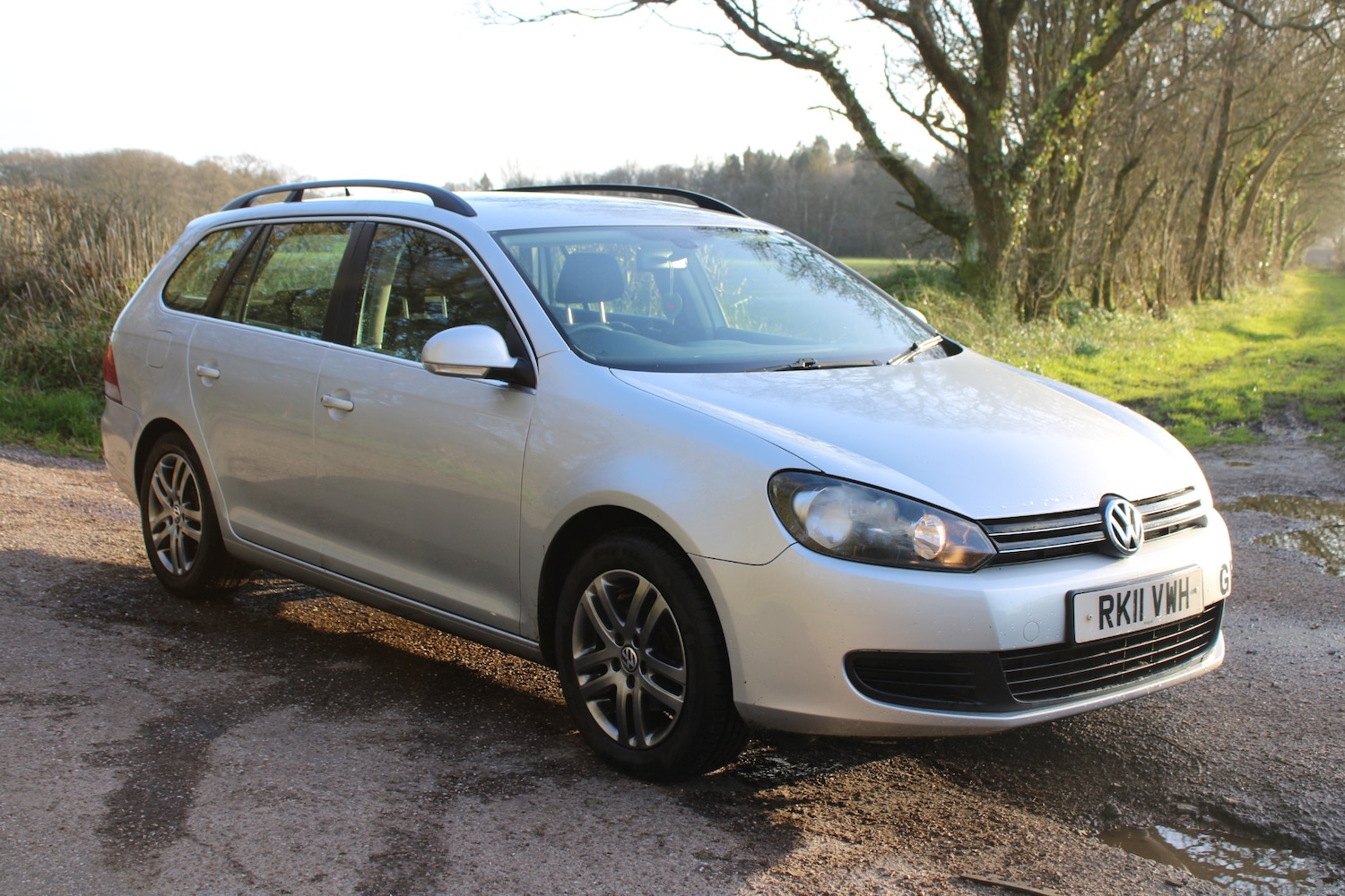 Used Volkswagen Golf 2011 for sale - 76431187: Photo 1