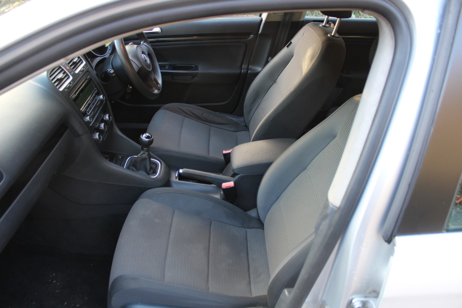 Used Volkswagen Golf 2011 for sale - 76431187: Photo 10