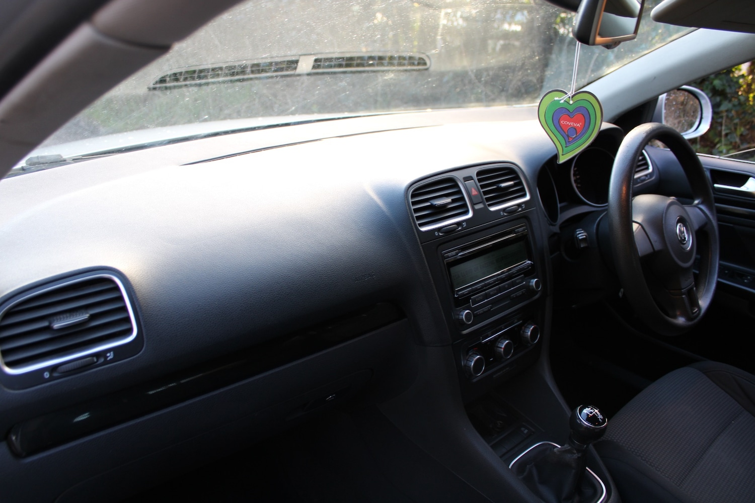 Used Volkswagen Golf 2011 for sale - 76431187: Photo 11