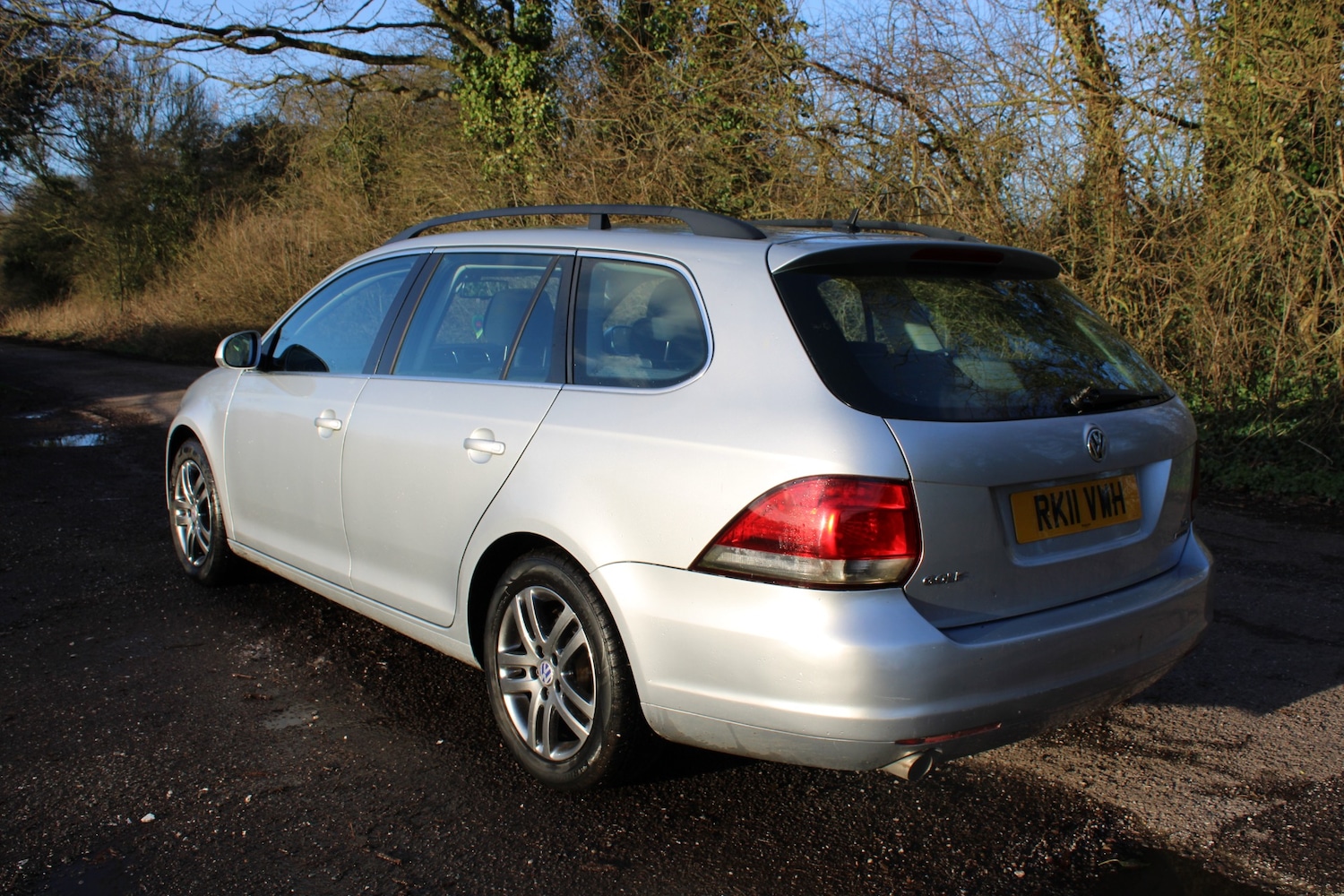 Used Volkswagen Golf 2011 for sale - 76431187: Photo 12