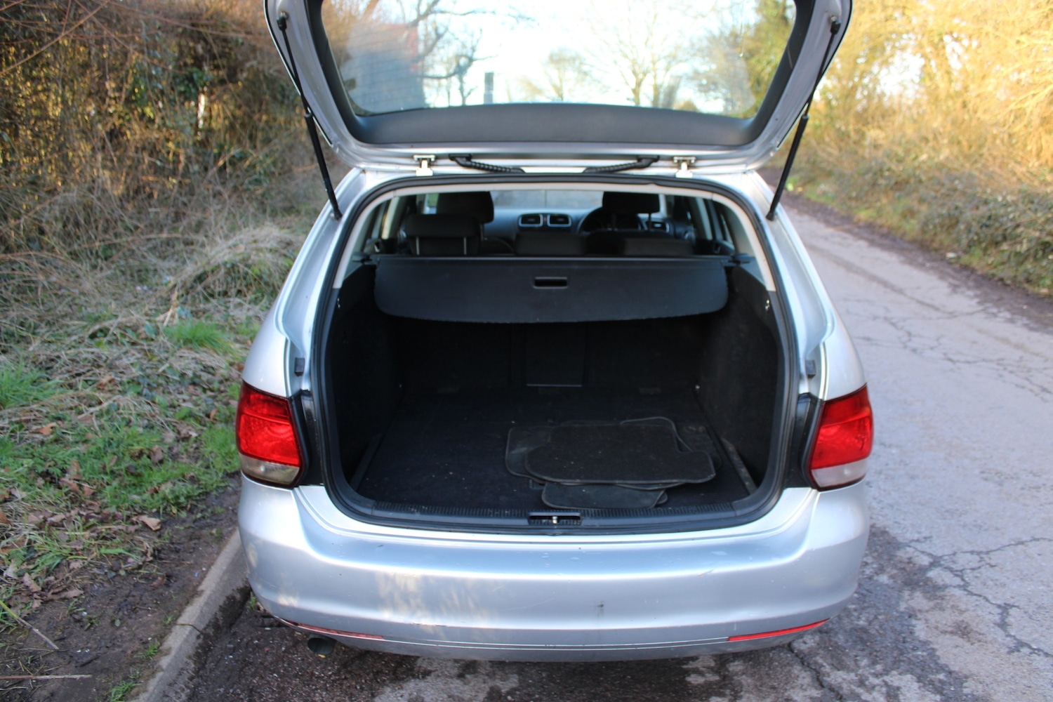 Used Volkswagen Golf 2011 for sale - 76431187: Photo 13