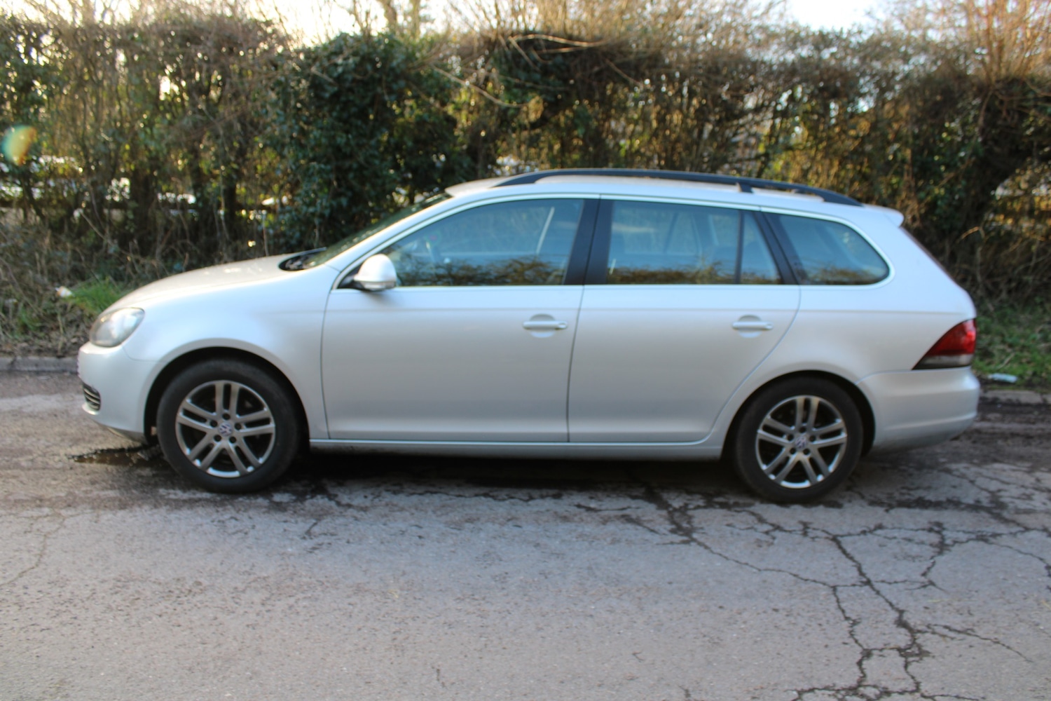 Used Volkswagen Golf 2011 for sale - 76431187: Photo 16