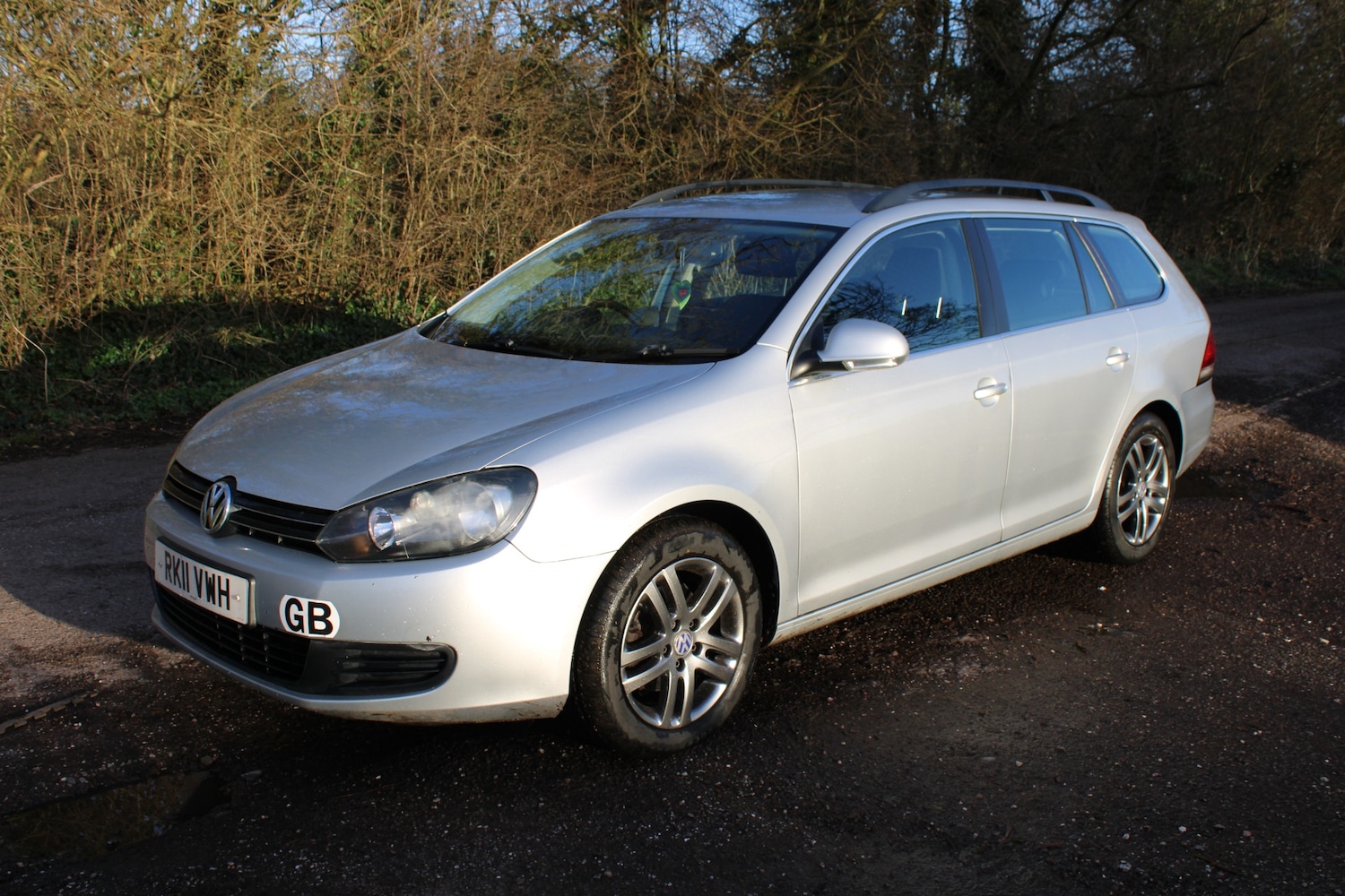 Used Volkswagen Golf 2011 for sale - 76431187: Photo 17