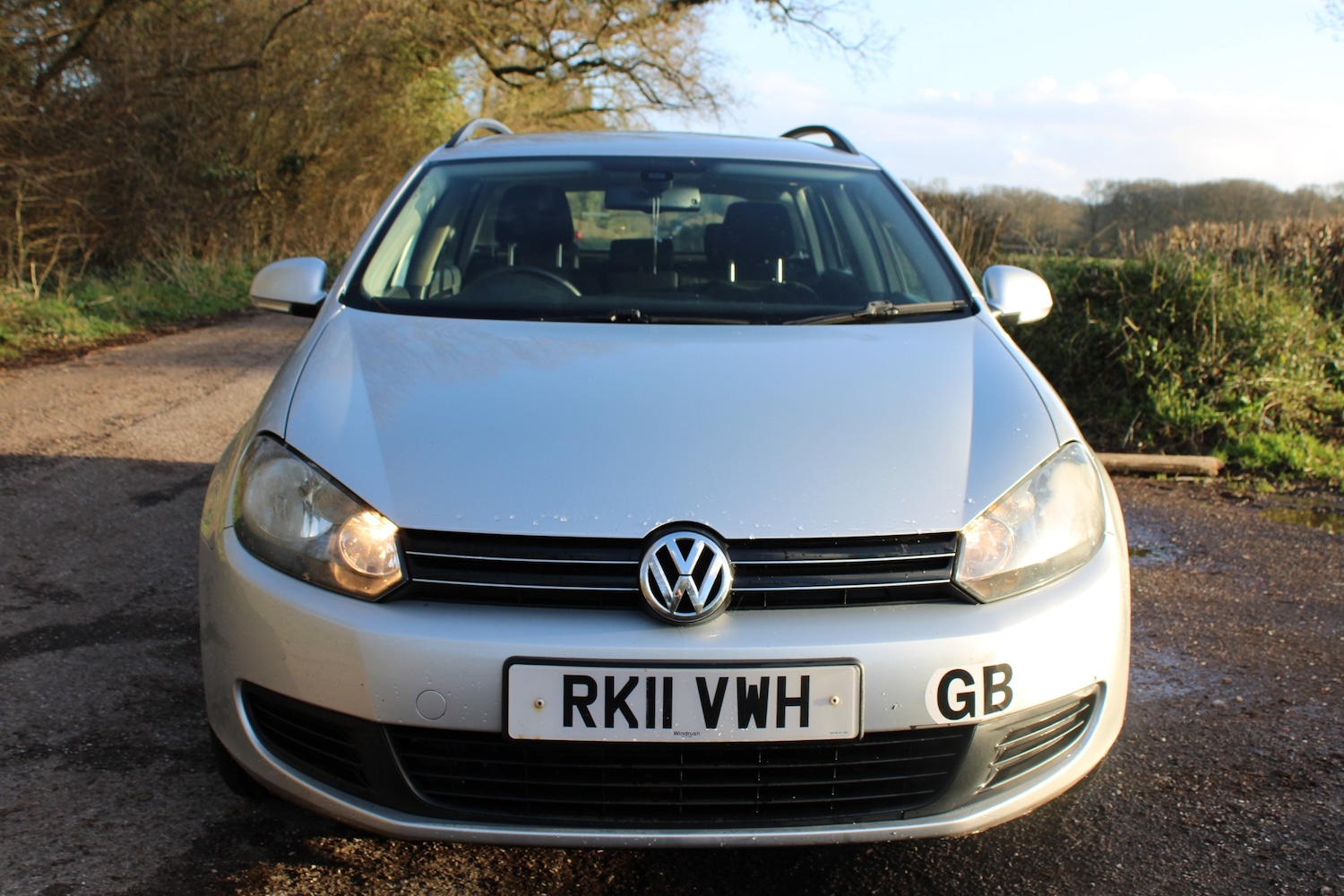 Used Volkswagen Golf 2011 for sale - 76431187: Photo 2