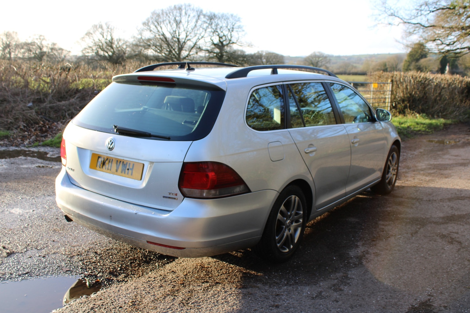 Used Volkswagen Golf 2011 for sale - 76431187: Photo 3