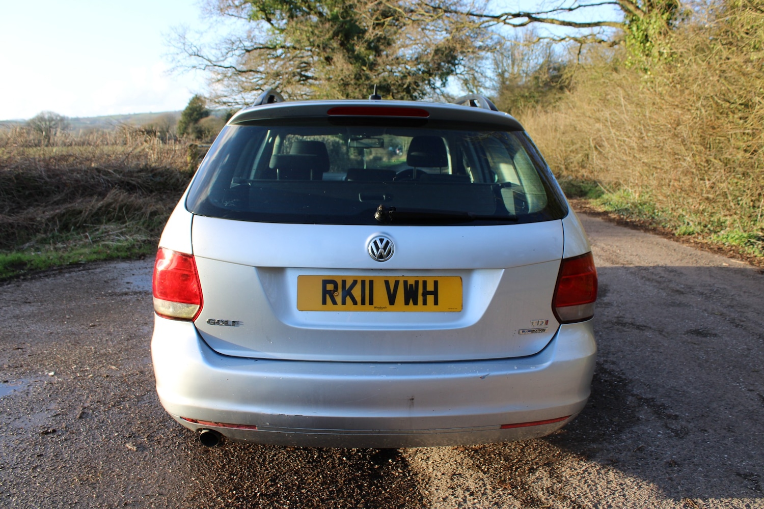 Used Volkswagen Golf 2011 for sale - 76431187: Photo 4