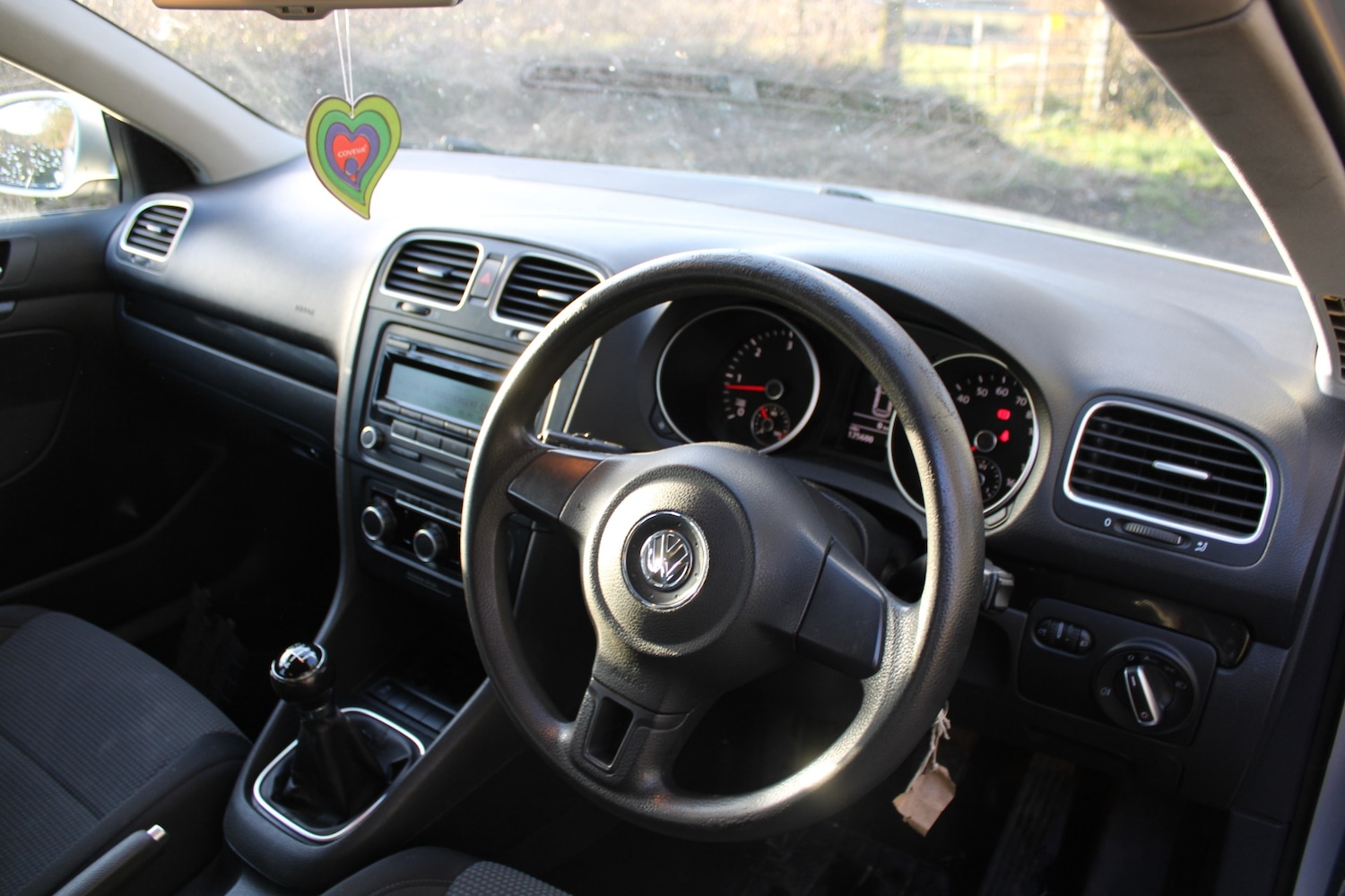 Used Volkswagen Golf 2011 for sale - 76431187: Photo 5