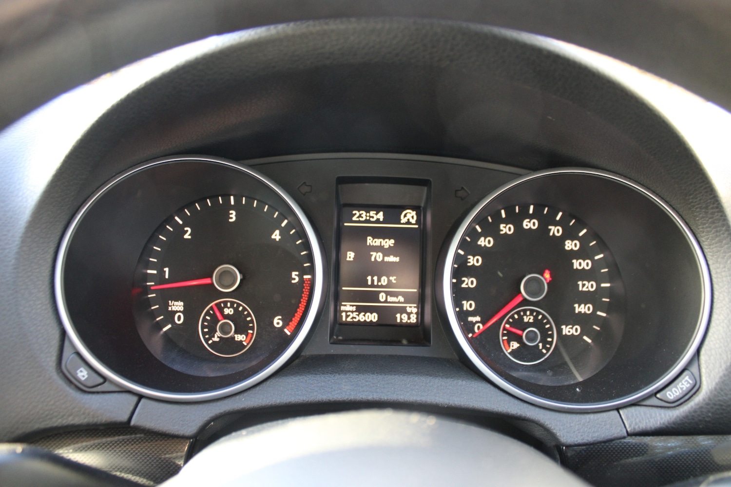 Used Volkswagen Golf 2011 for sale - 76431187: Photo 6