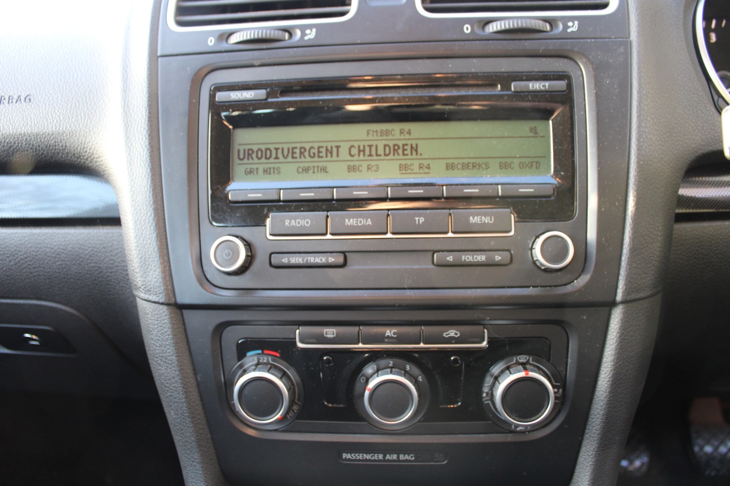 Used Volkswagen Golf 2011 for sale - 76431187: Photo 7