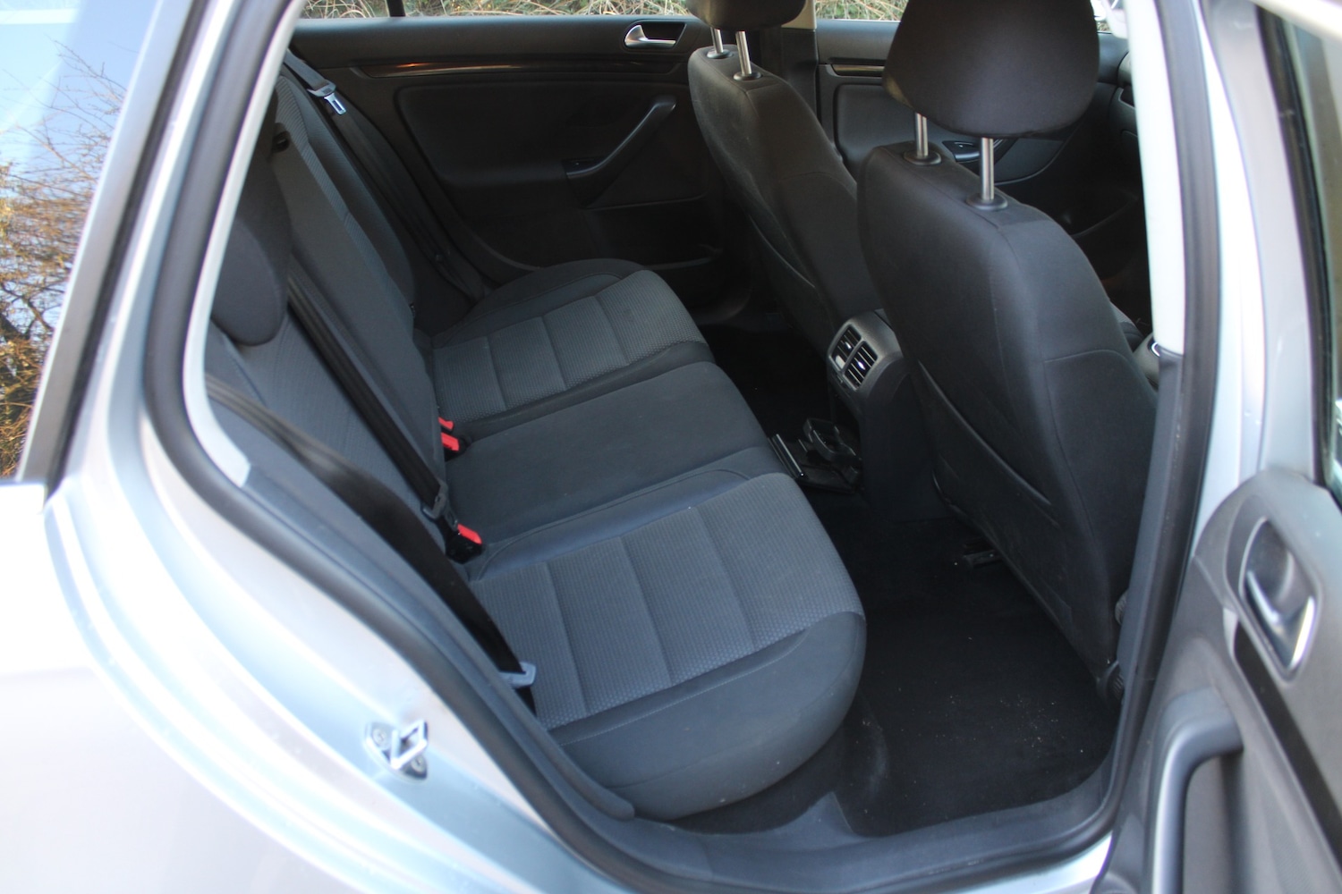 Used Volkswagen Golf 2011 for sale - 76431187: Photo 9