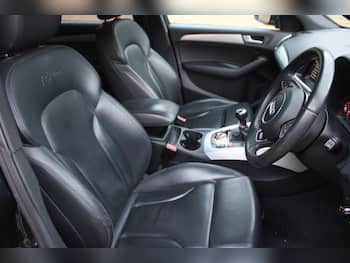 Used Audi Q5 2014 for sale - 79644927: Photo