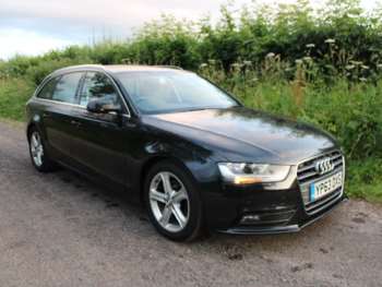 2013 (63) - 2.0 TDIe 163 SE Technik 5dr