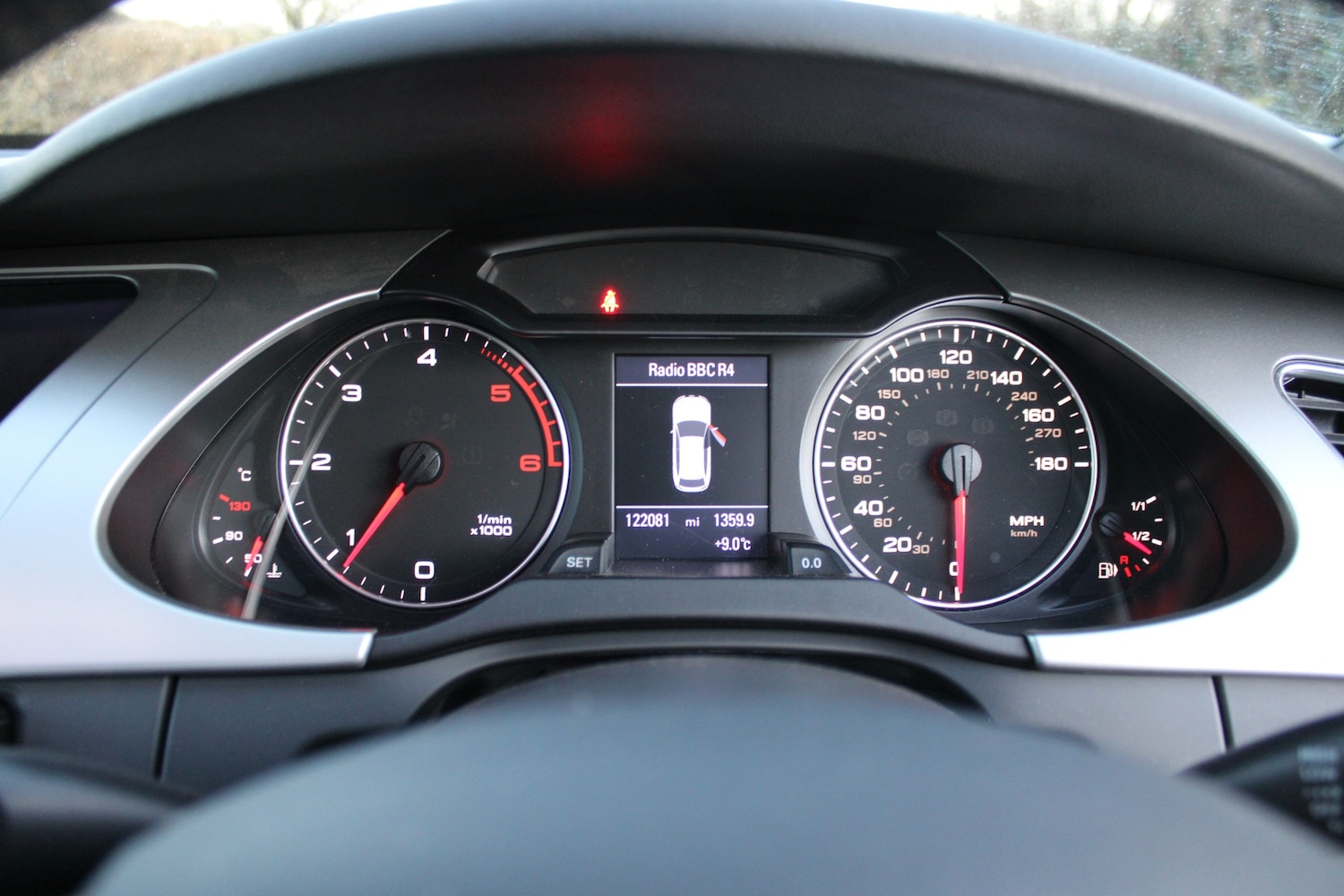 Used Audi A4 2011 for sale - 78062330: Photo 11