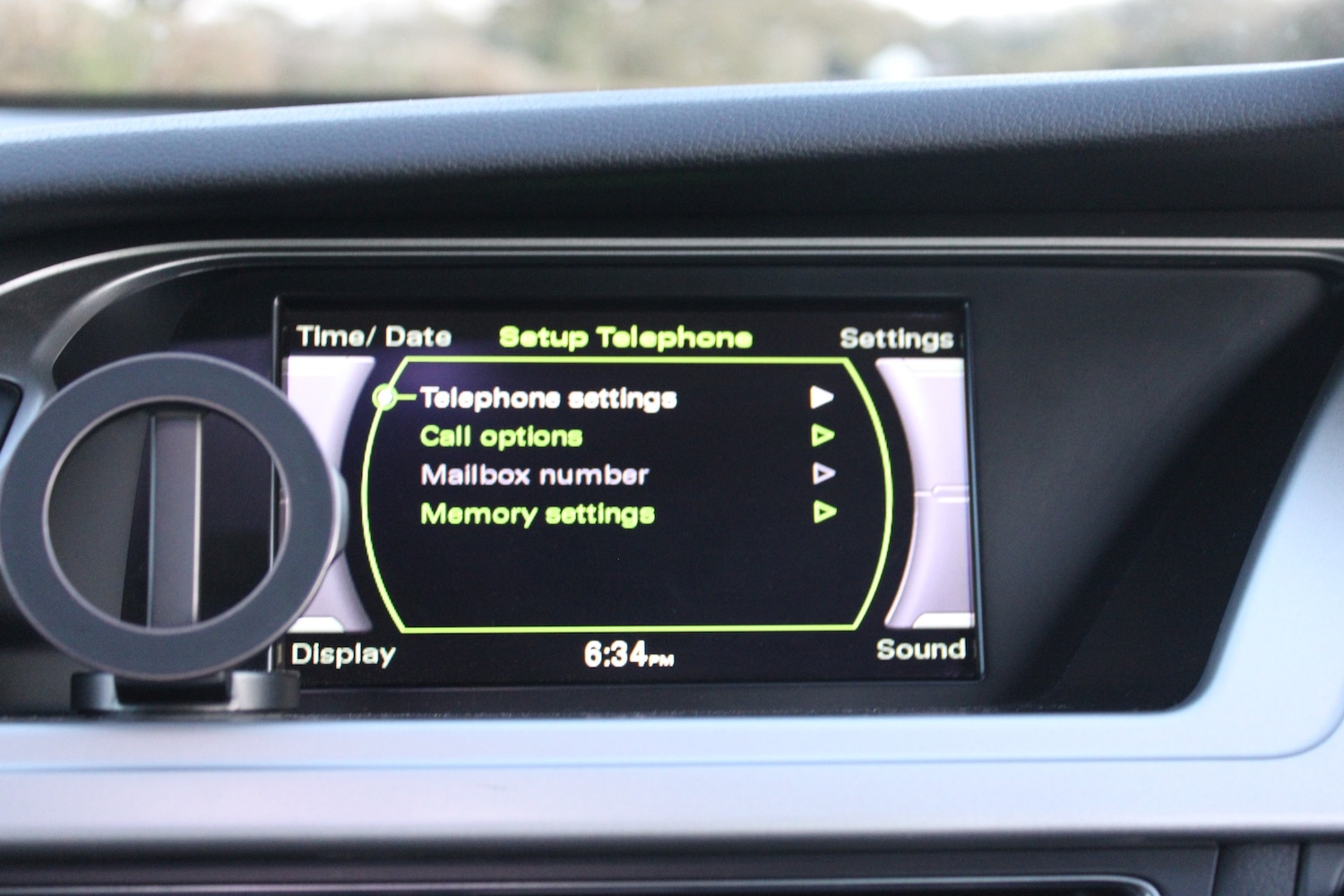 Used Audi A4 2011 for sale - 78062330: Photo 15