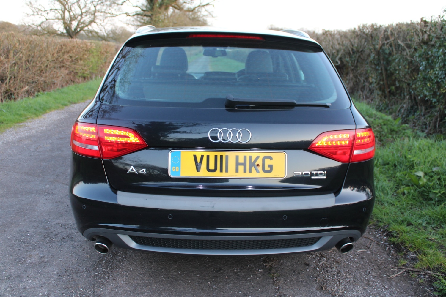 Used Audi A4 2011 for sale - 78062330: Photo 18