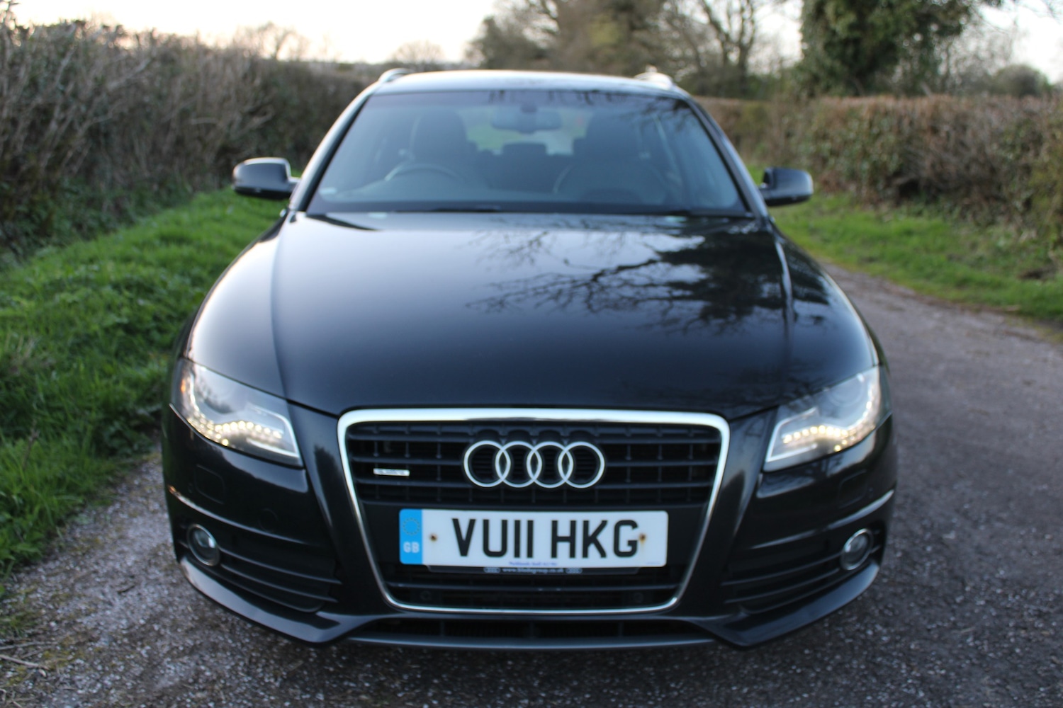Used Audi A4 2011 for sale - 78062330: Photo 19