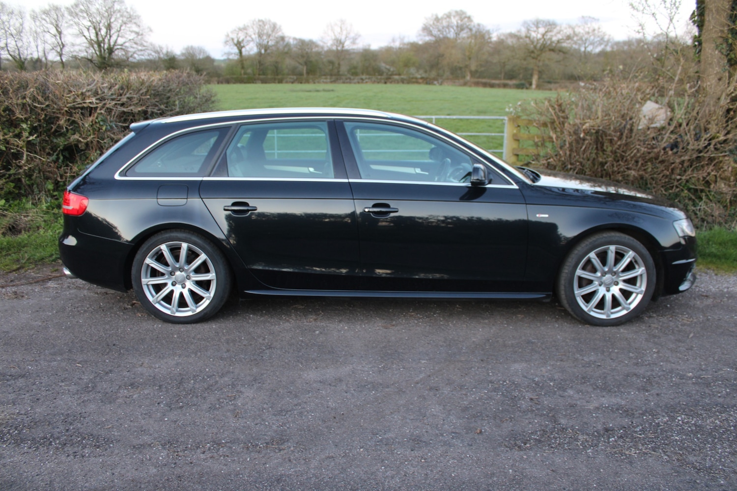 Used Audi A4 2011 for sale - 78062330: Photo 20