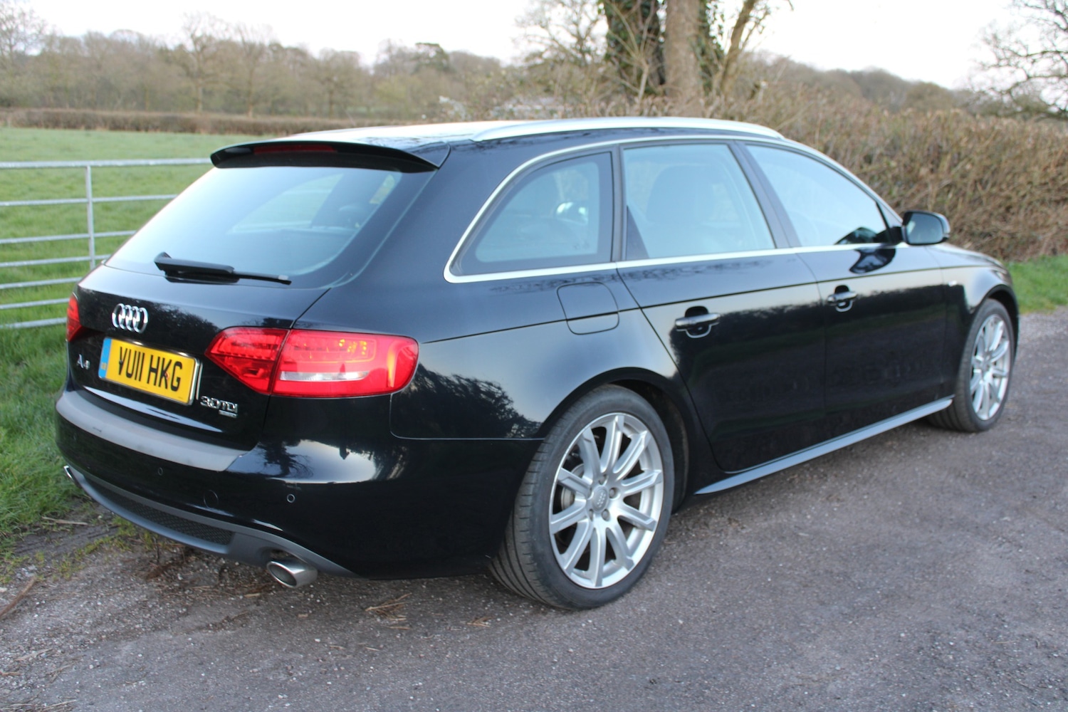 Used Audi A4 2011 for sale - 78062330: Photo 21