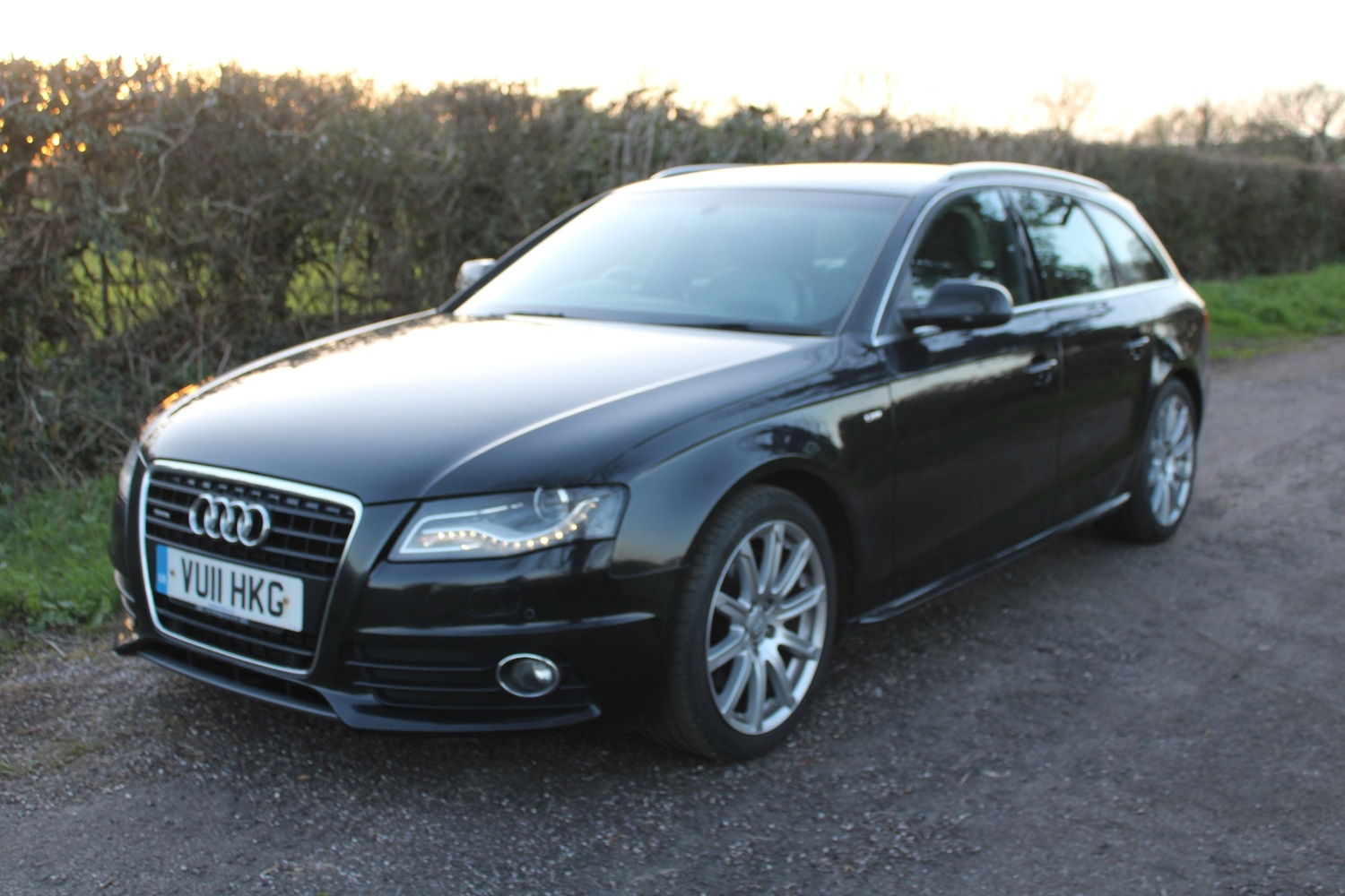 Used Audi A4 2011 for sale - 78062330: Photo 22